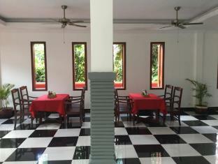 Bou Savy Villa Siem Reap Exteriér fotografie